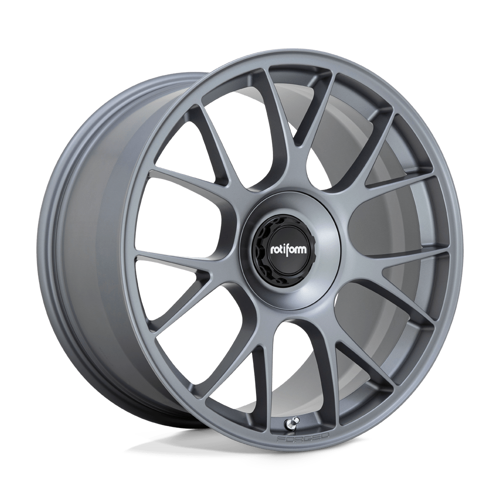 Rotiform R903 TUF SATIN TITANIUM