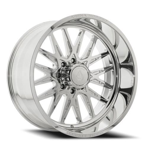 Arena Forged Thor Wheel