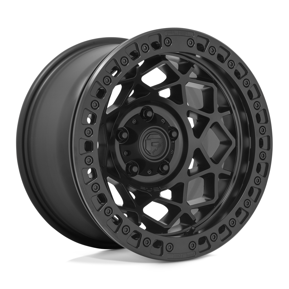 Fuel D120 UNIT BEADLOCK BLACKOUT