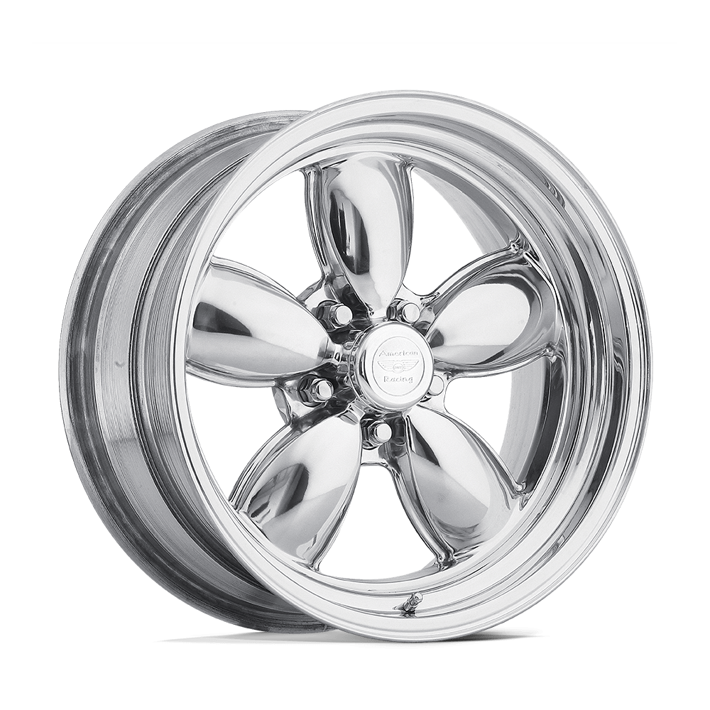 American Racing Vintage VN420 CLASSIC 200S POLISHED