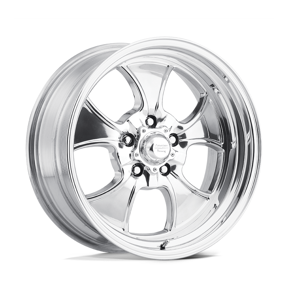 American Racing Vintage VN450 HOPSTER POLISHED