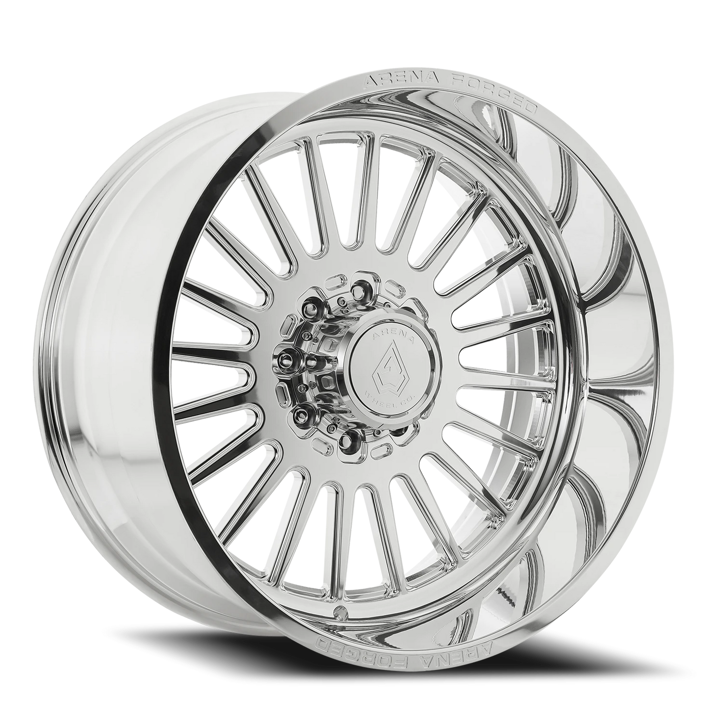 Arena Forged Venus Wheel
