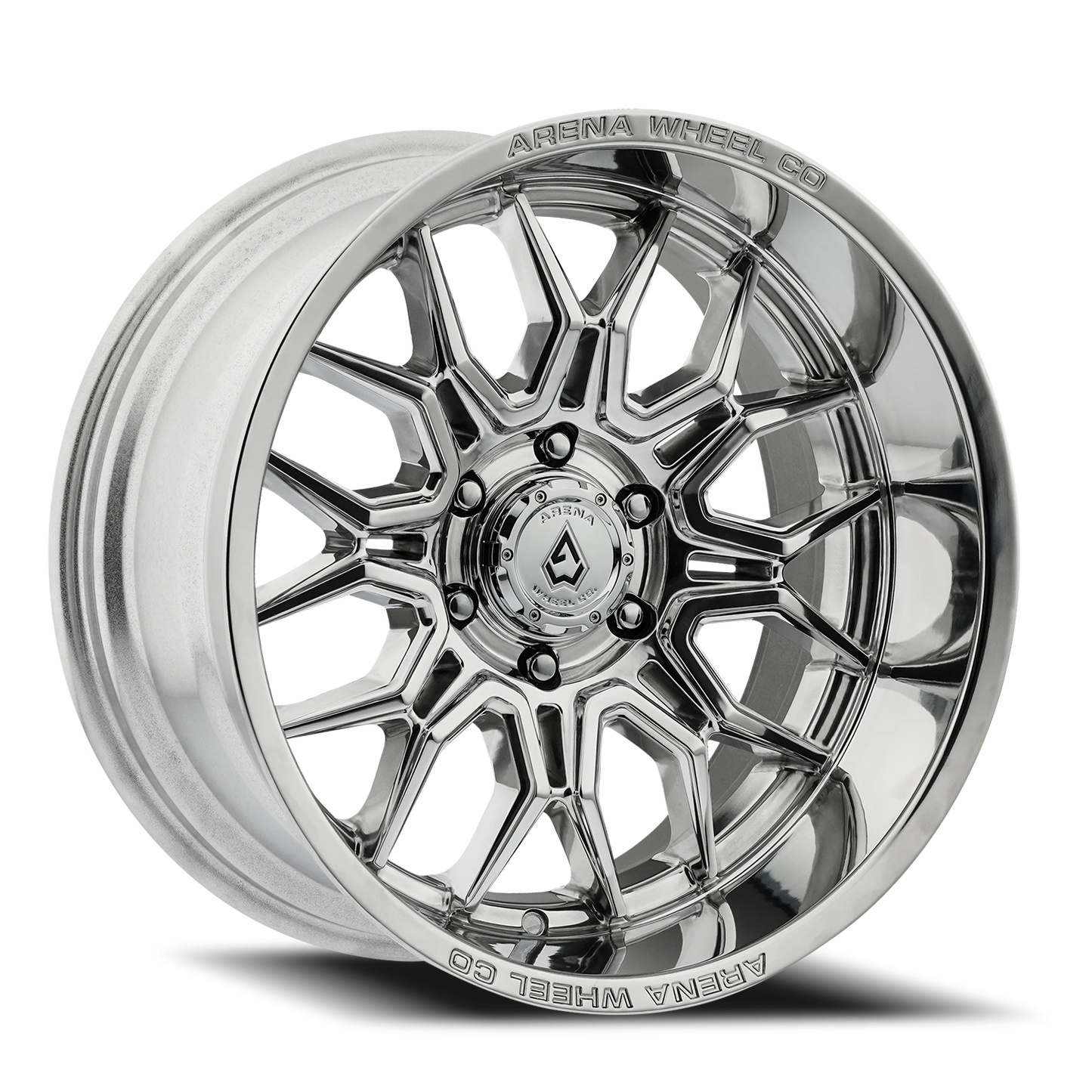 Arena Violator Wheel