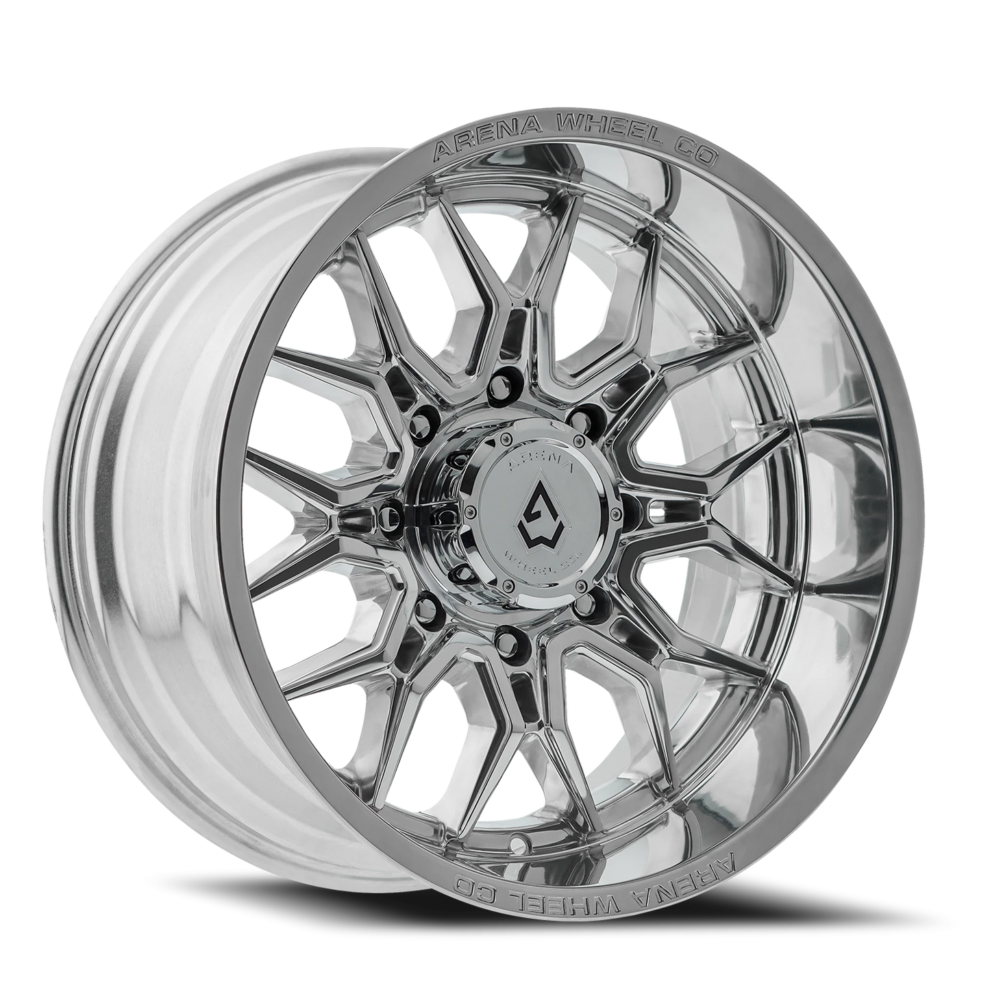 Arena Violator Wheel