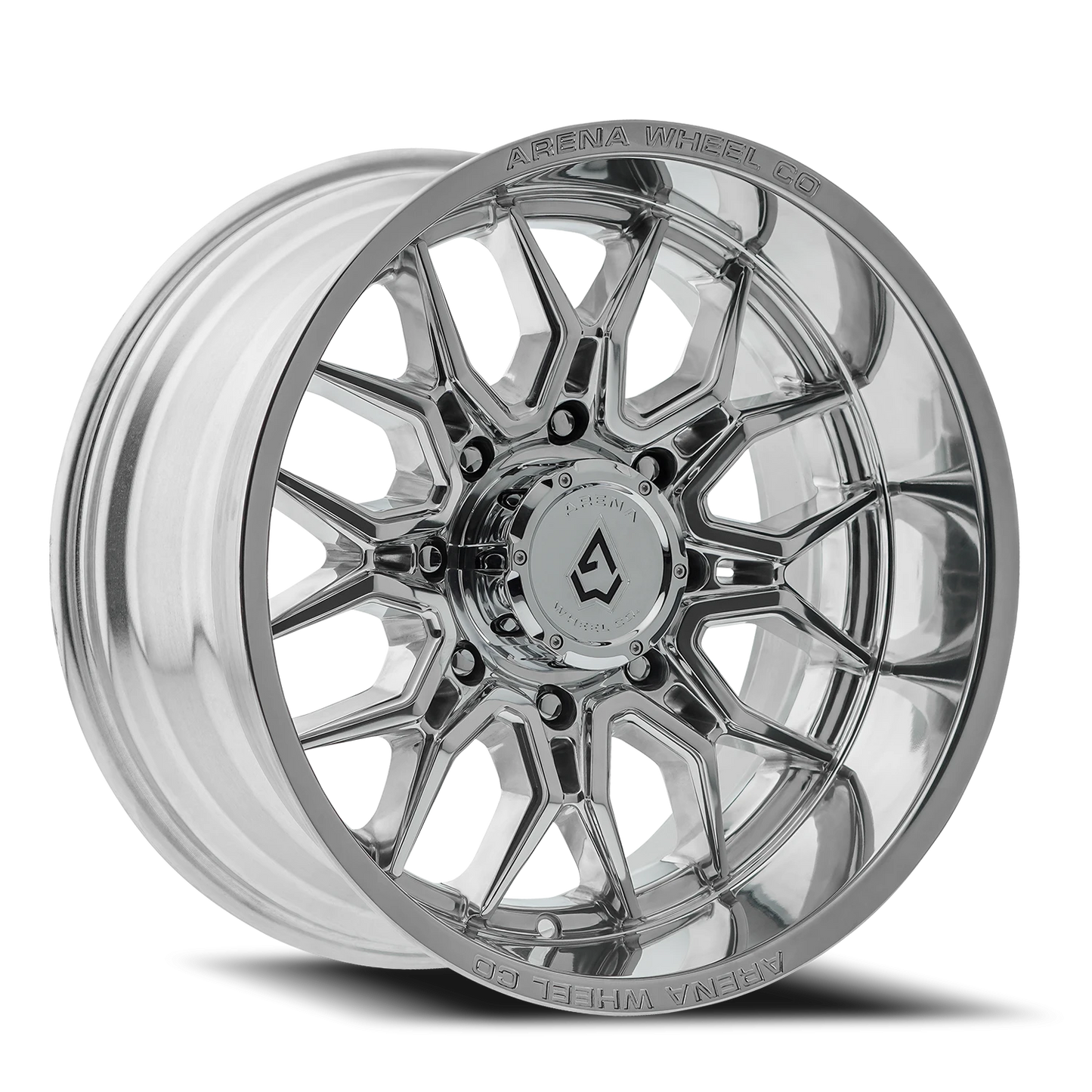 Arena Violator Wheel