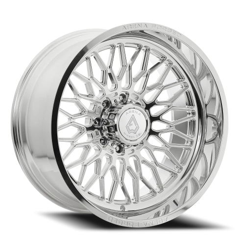 Arena Forged Vulcan Wheel