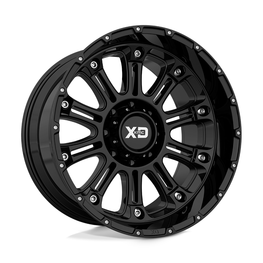 XD XD829 HOSS II GLOSS BLACK