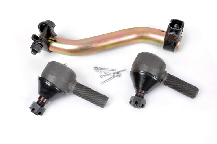 Rough Country Drag Link | Chevy/GMC C10/K10 Truck & SUV/K5 Blazer 4WD (1973-1991)