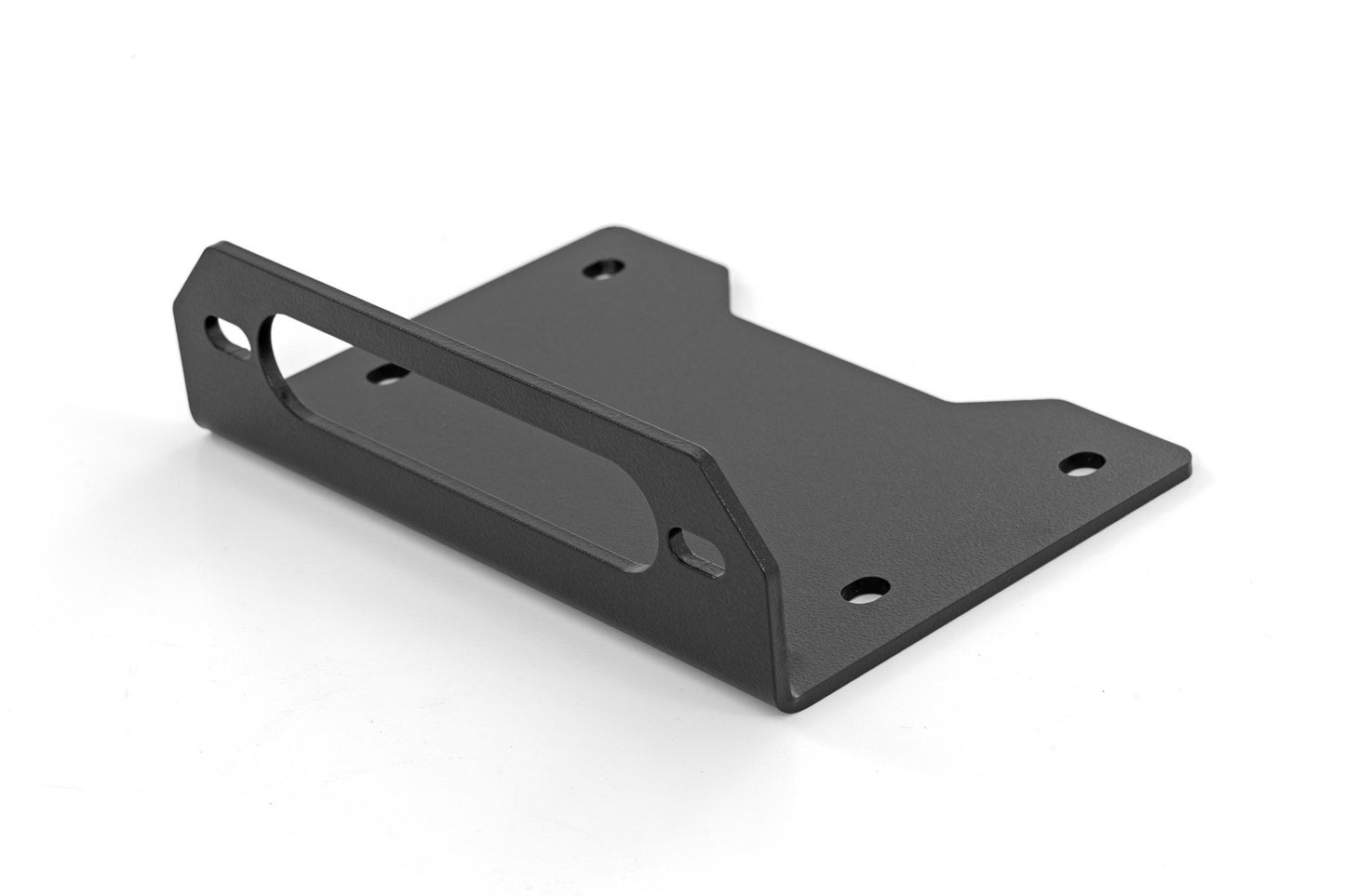 Rough Country Winch Mount | John Deere Gator XUV 835