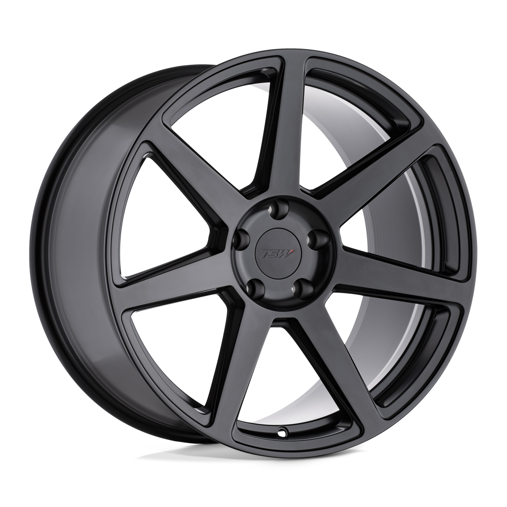 TSW BLANCHIMONT SEMI GLOSS BLACK