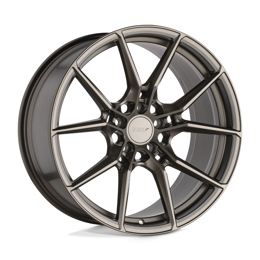 TSW NEPTUNE MATTE BRONZE