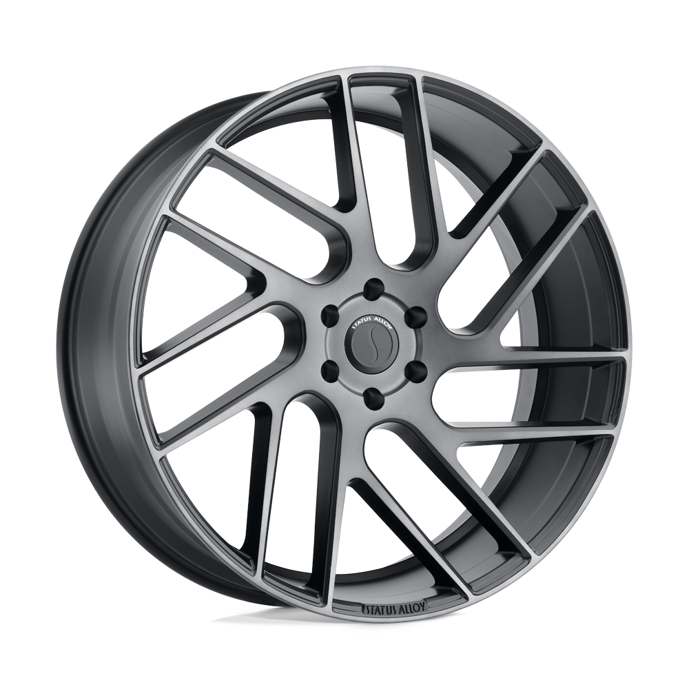 Status JUGGERNAUT CARBON GRAPHITE