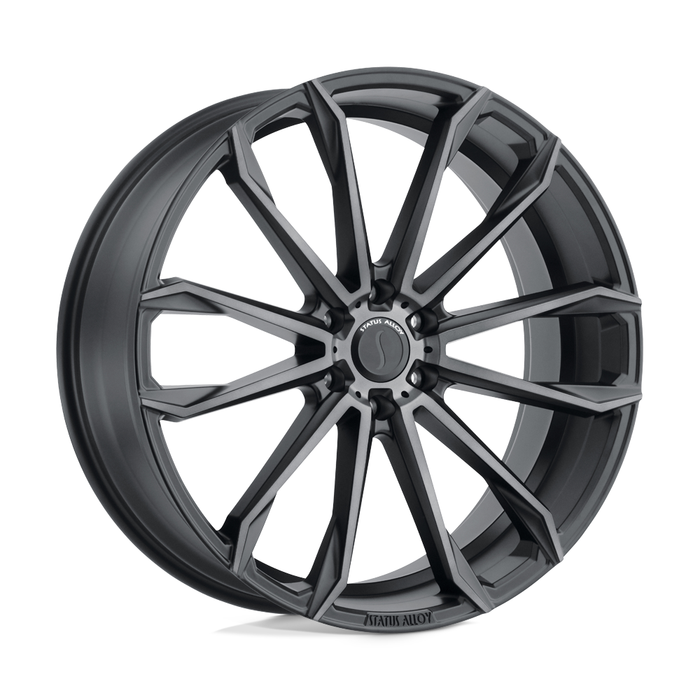 Status MASTADON CARBON GRAPHITE