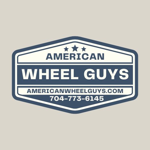 American Wheel Guys