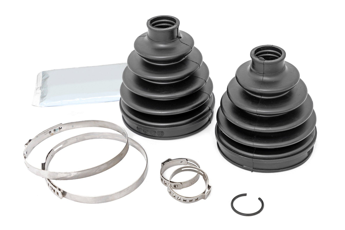 Rough Country Replacement AX3 Axle Boot | Rear | Can-Am Defender MAX HD10