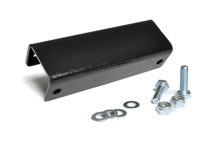 Rough Country Carrier Bearing Drop Kit | Chevy/GMC 2500HD 2WD/4WD (01-10)