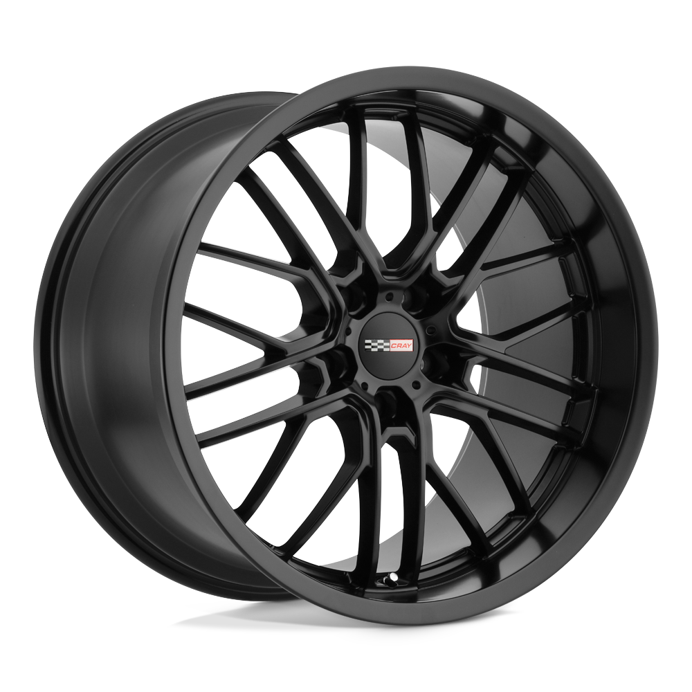 Cray EAGLE MATTE BLACK