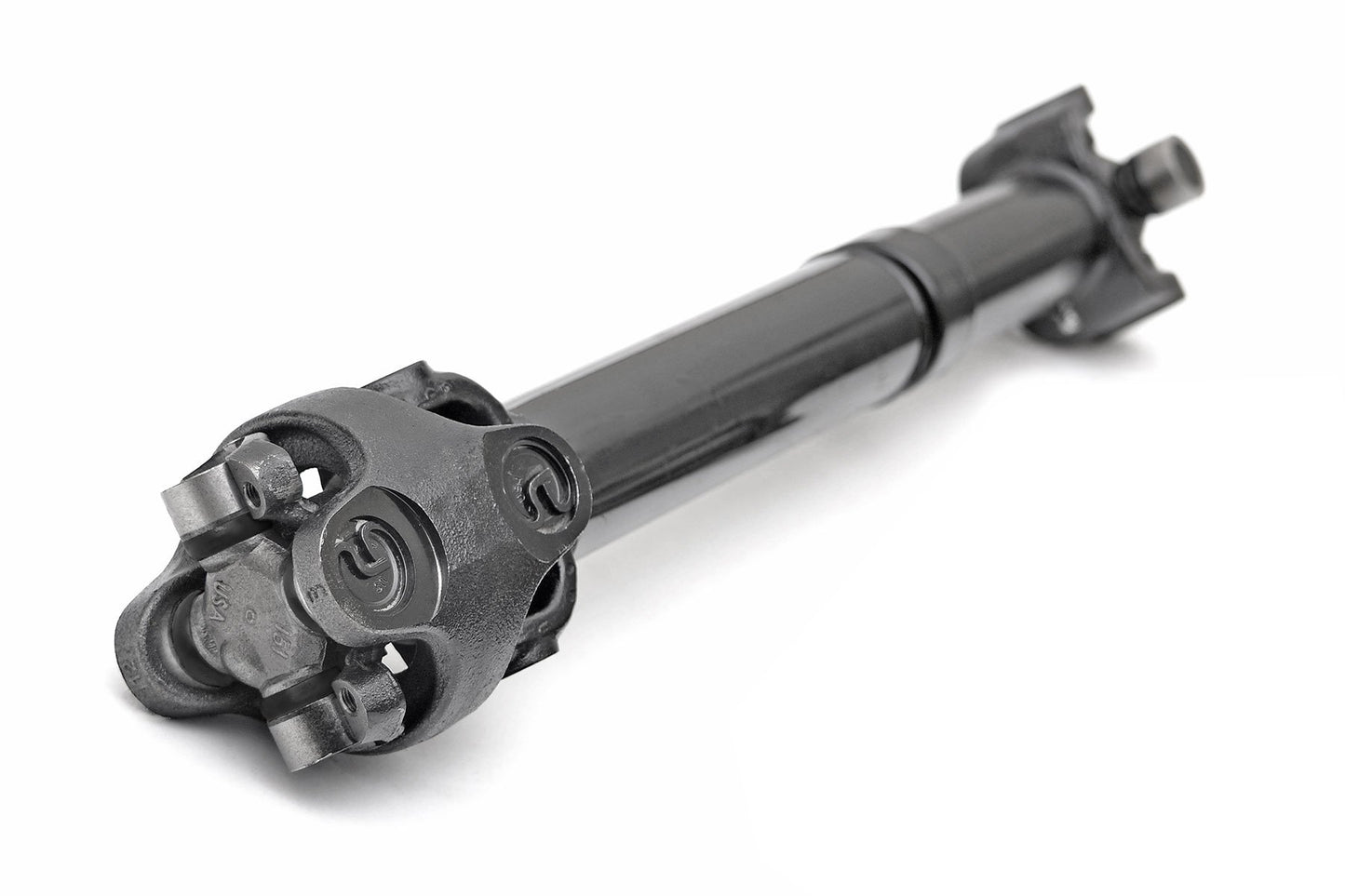 Rough Country CV Drive Shaft | Rear | Jeep Wrangler TJ (97-06)/Wrangler YJ (87-93)