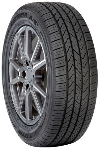 TOYO EXTENSA A/S2
