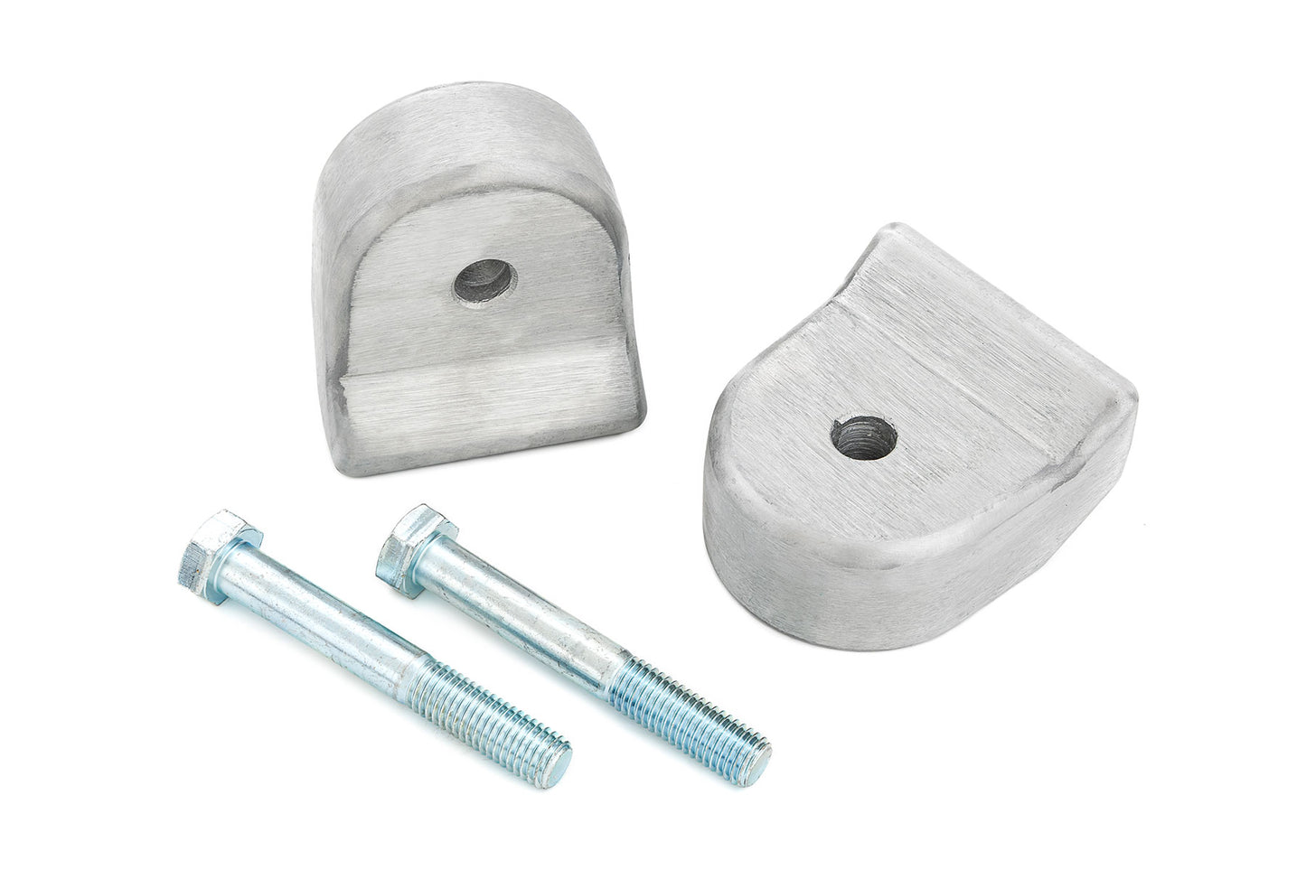 Rough Country 1.5 Inch Leveling Kit | Ford F-250/F-350 Super Duty 4WD (2005-2023)