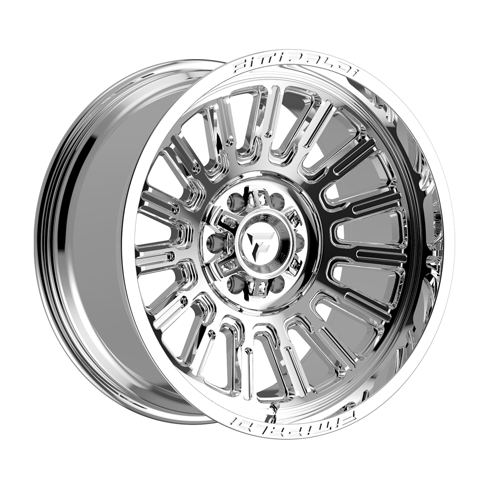 Fittipaldi FA24 Custom Wheel Mirror Coat