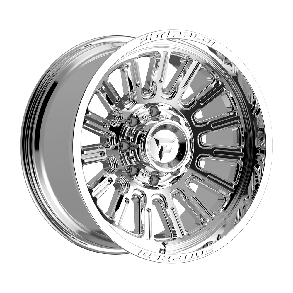 Fittipaldi FA24 Custom Wheel Mirror Coat