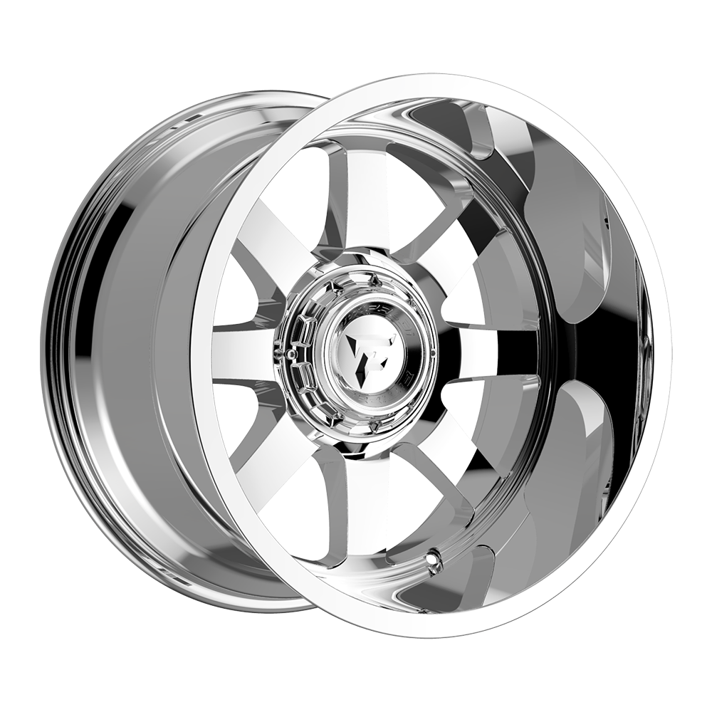 Fittipaldi FA16 Custom Wheel Mirror Coat
