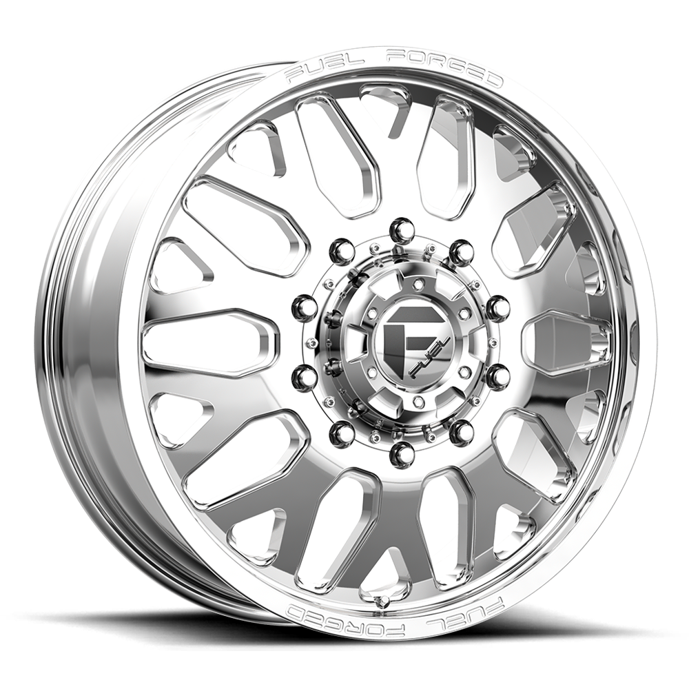 Fuel Mono DE19 FF19D POLISHED