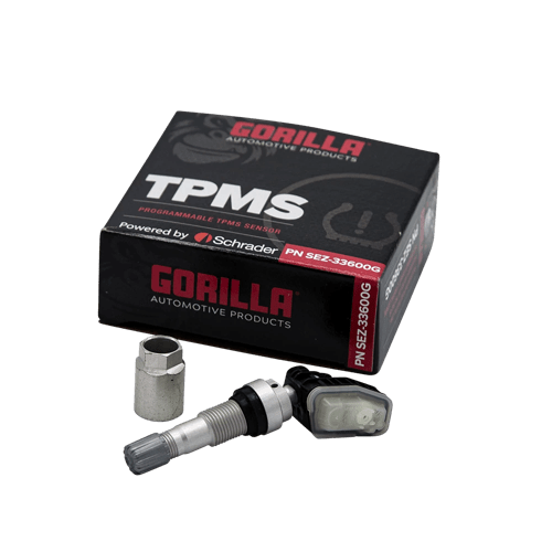 Gorilla Automotive EZ-Sensor - Set of Four