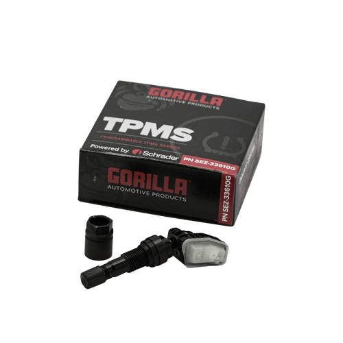 Gorilla Automotive EZ-Sensor - Set of Four