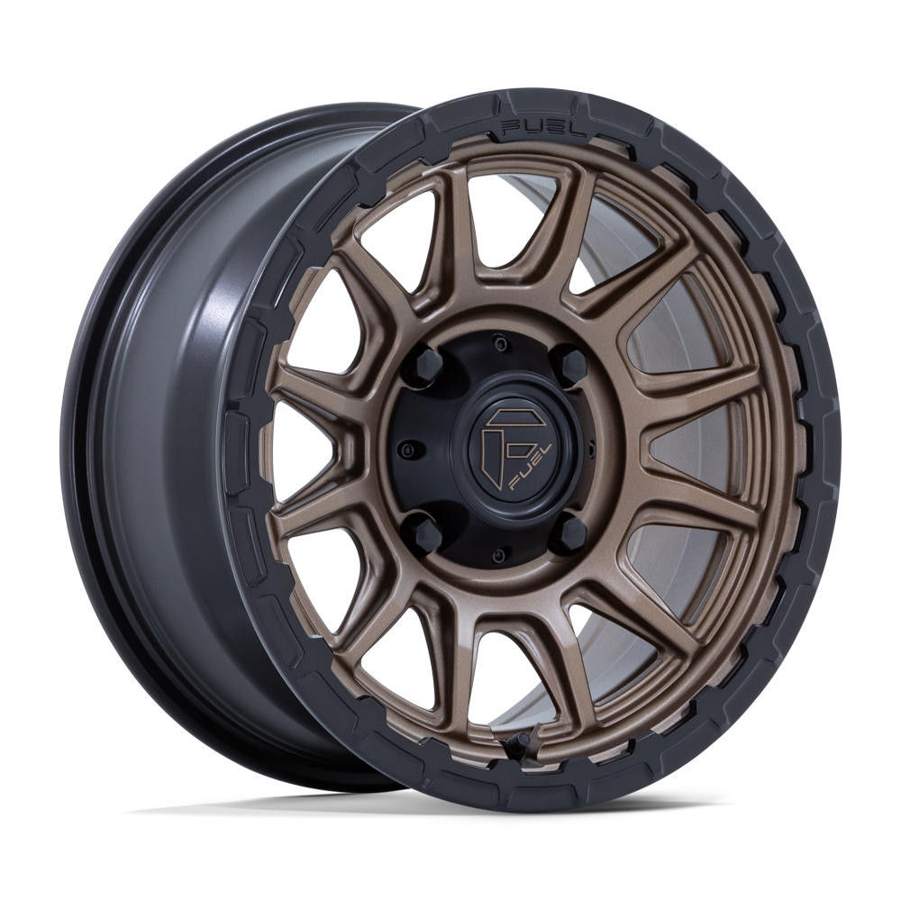 Fuel UTV FV866 PISTON UTV