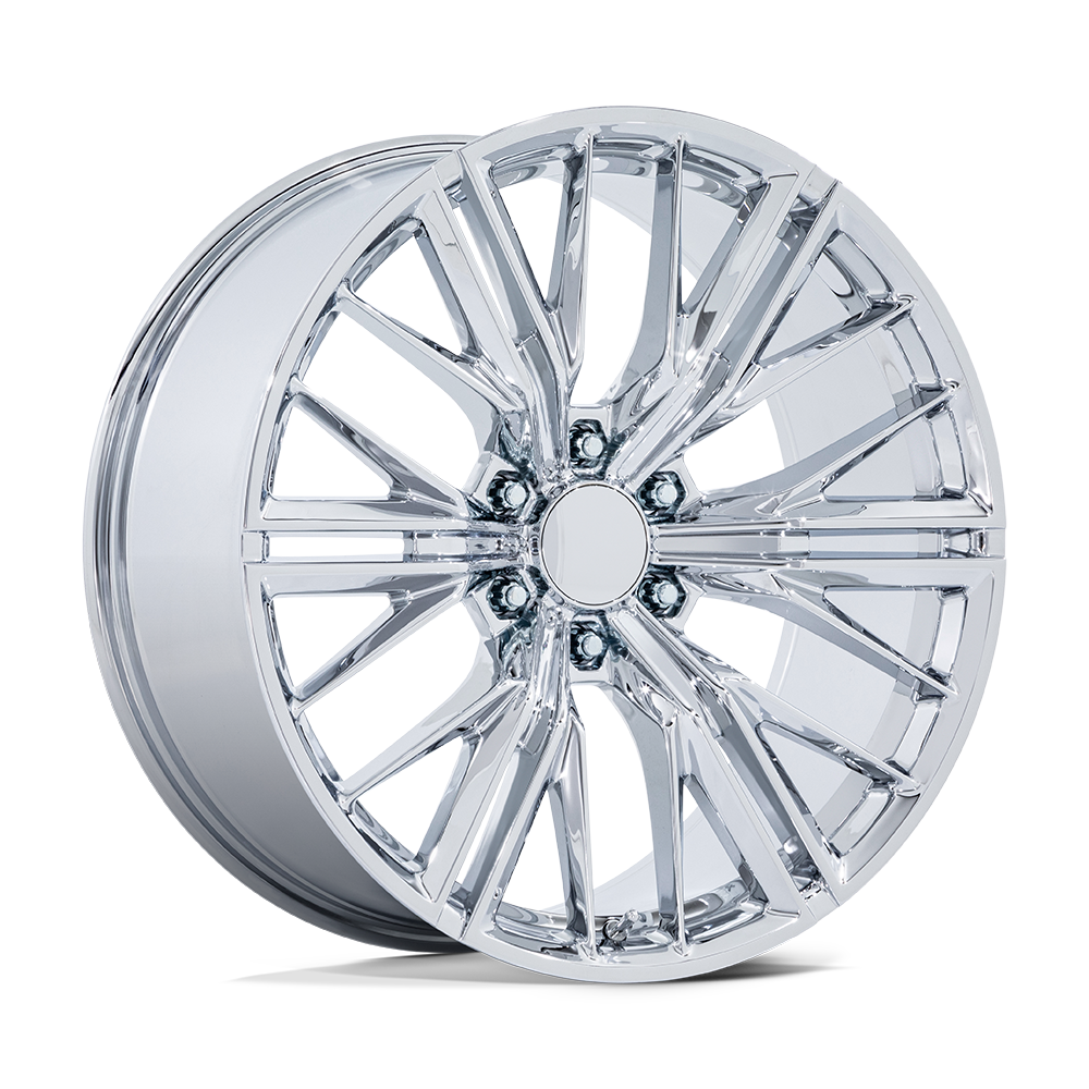 Performance Replicas PR227 CHROME