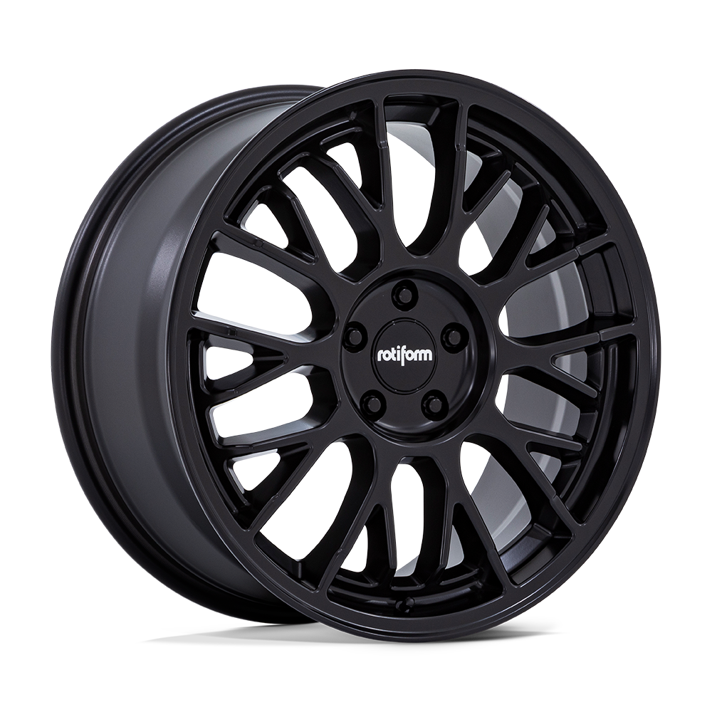 Rotiform RC204 PHX MATTE BLACK