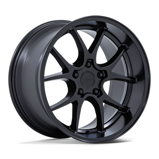 Rotiform RC207 LTN-J MATTE BLACK