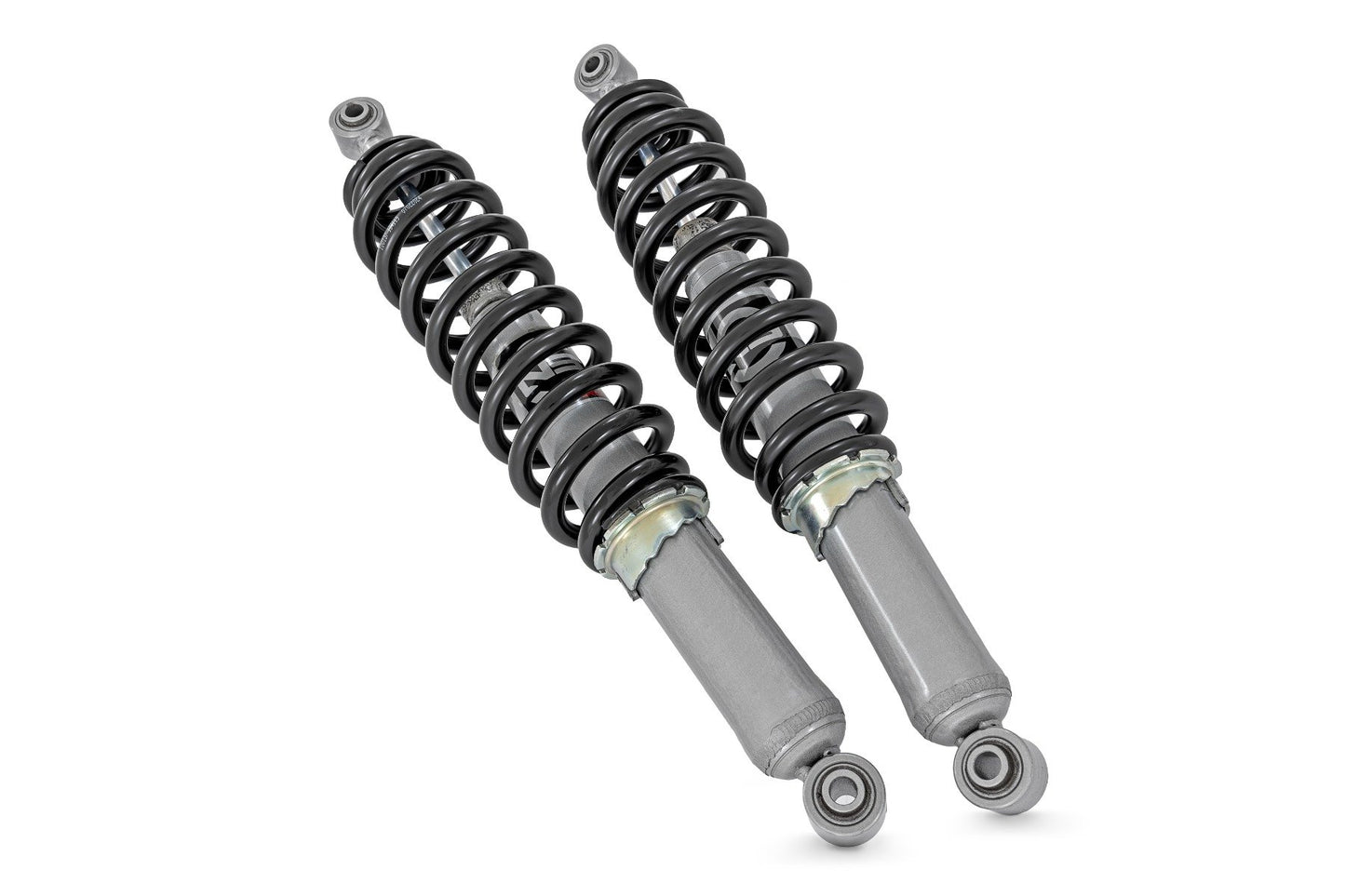 Rough Country N3 Front Coil Over Shocks | Stock | Honda Pioneer 1000/Pioneer 1000-5