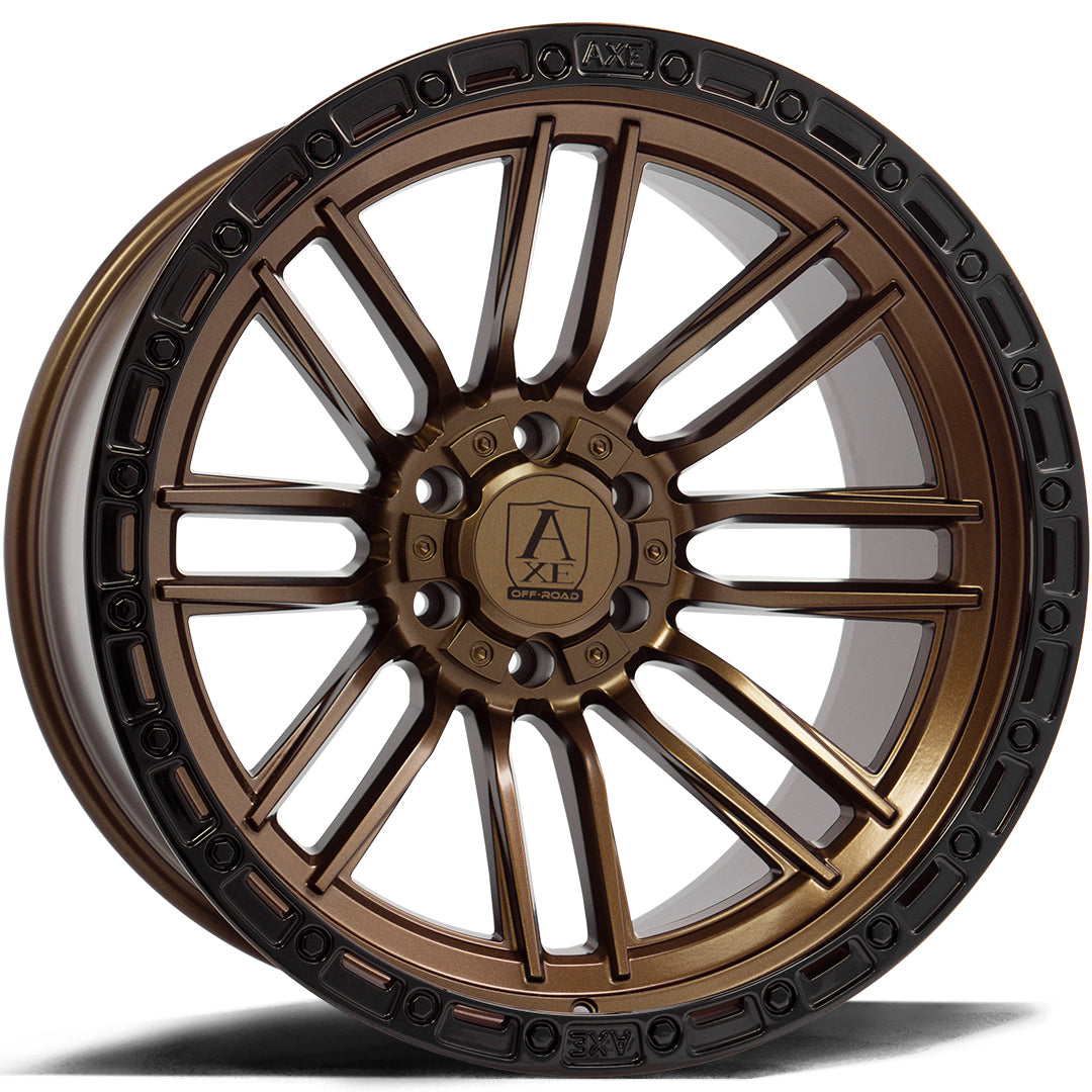 Axe ICARUS Custom Wheel Bronze