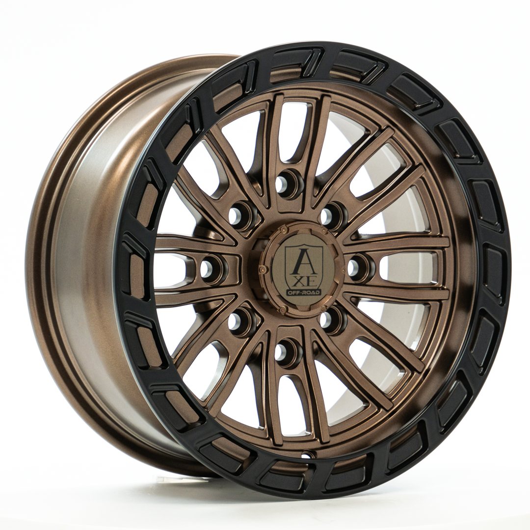 Axe ICARUS UTV Custom Wheel Bronze