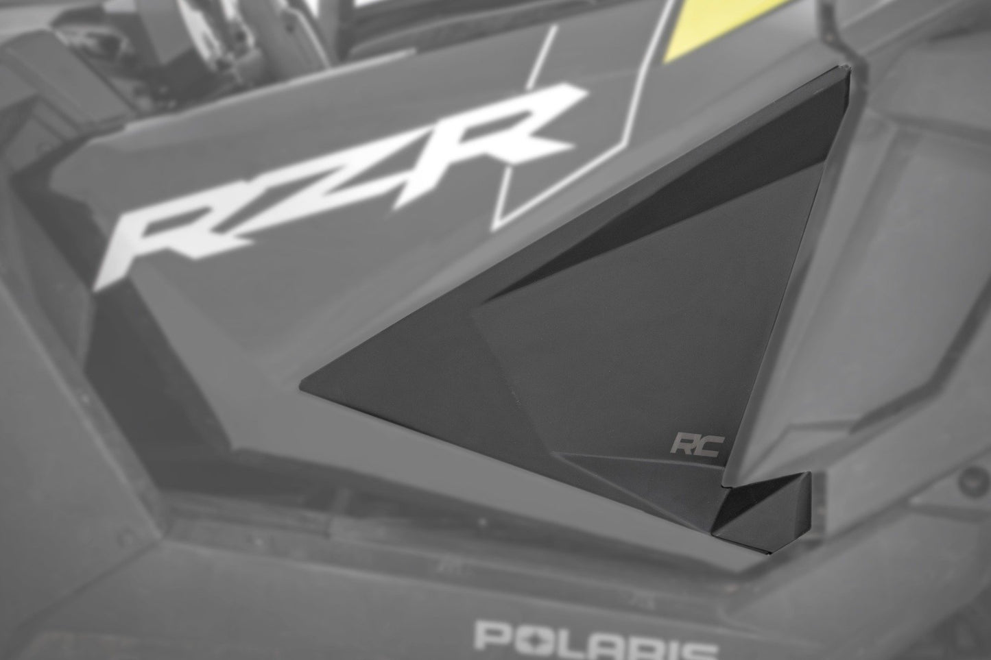 Rough Country Lower Door | Polaris RZR PRO XP