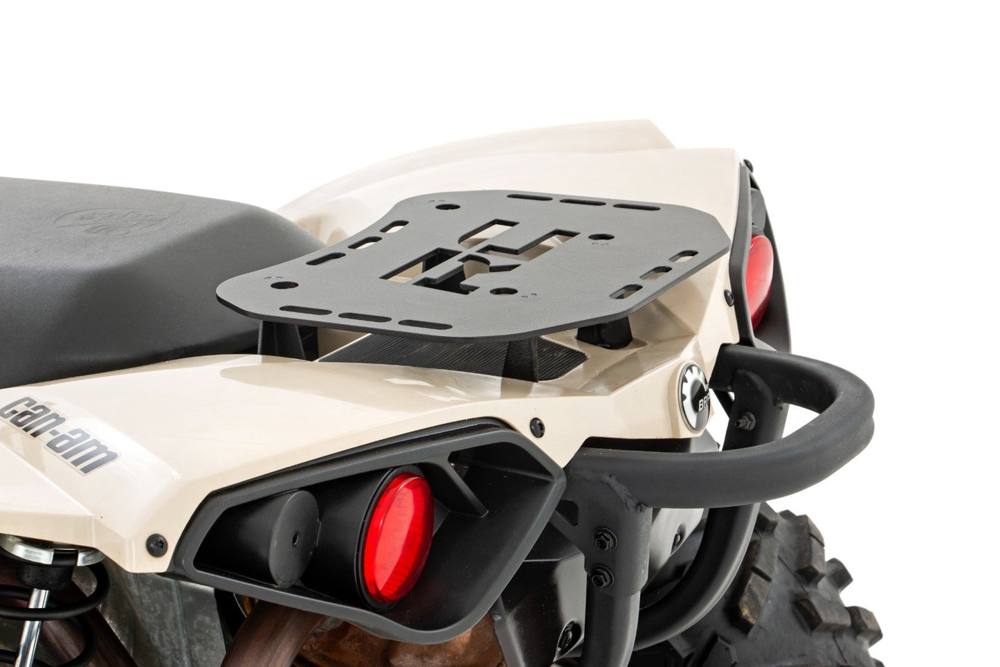 Rough Country Rear Cooler Mount | Can-Am Renegade 1000/Renegade 500