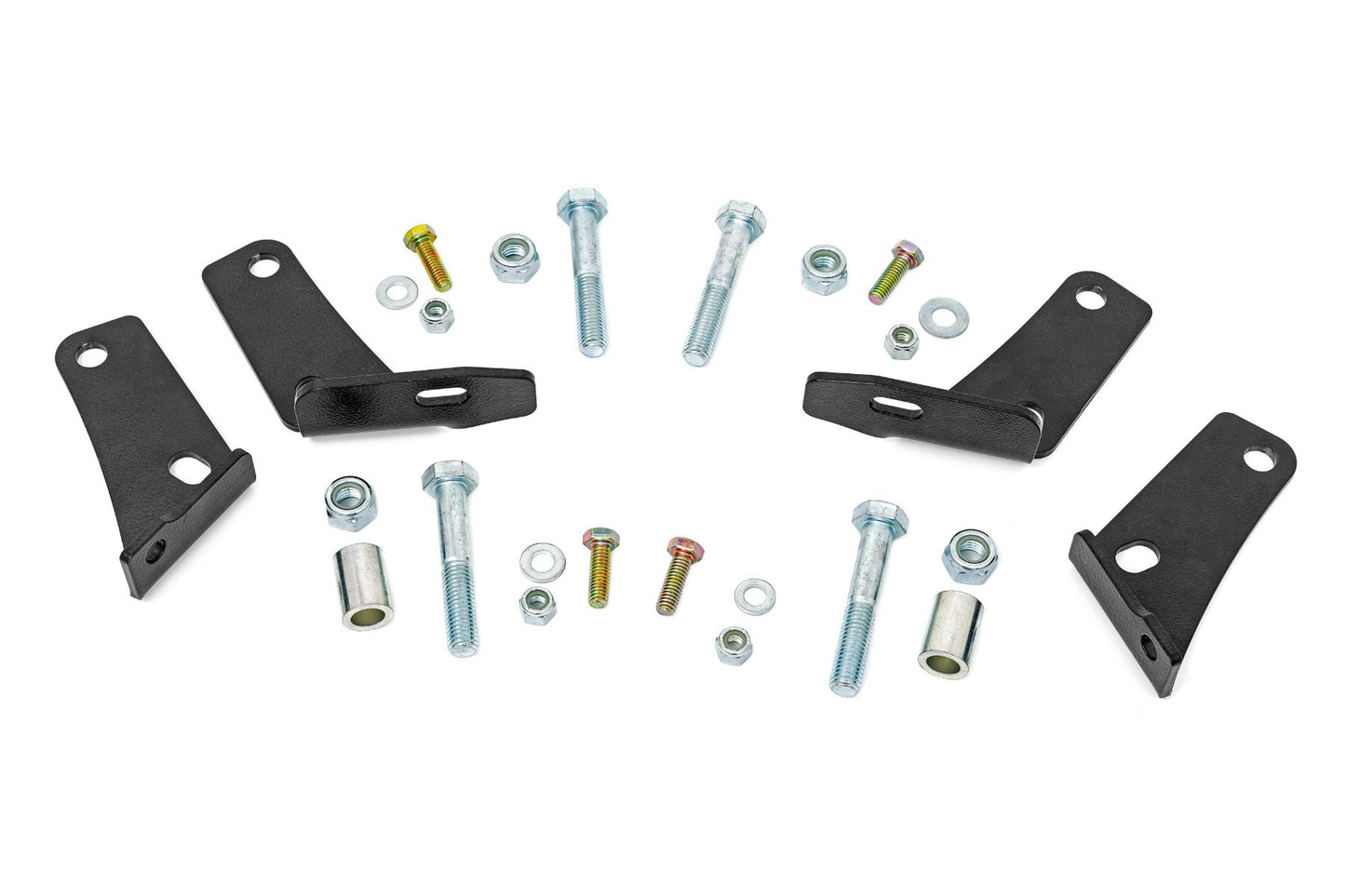 Rough Country 2 Inch Lift Kit | John Deere Gator