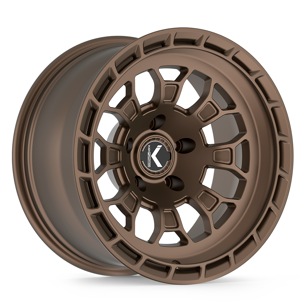 KG1 RUSH CUSTOM WHEEL