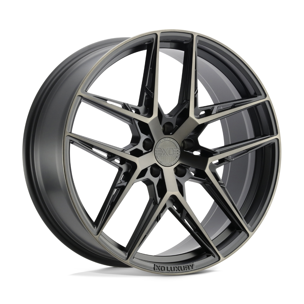 XO CAIRO CARBON GRAPHITE