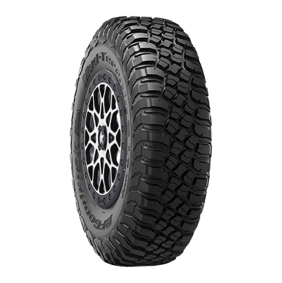BF Goodrich KM3 MT 27x11.00R14 Q 8P 27