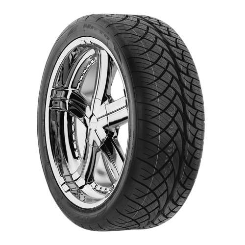 Nitto 275/55R19 A NT-420S 111V 31.0 2755519
