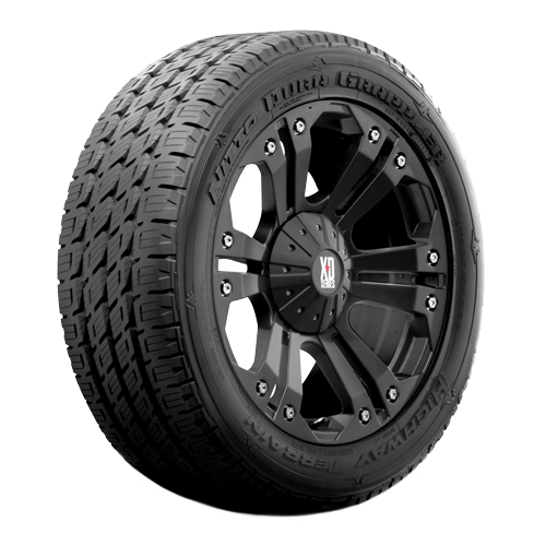 Nitto DURA GRAP LT305/70R18 126/123R E 35.2