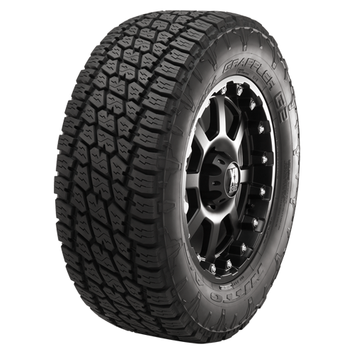 Nitto TER GRAP G2 265/65R17 116T XL 30.5