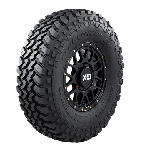 Nitto TRL GRAP SXS 35x9.50R15LT NHS 34.5