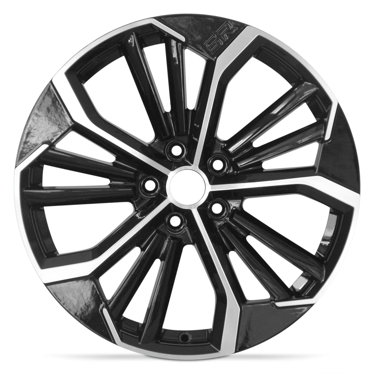 2023-2025 Nissan Altima 19x8 Alloy Wheel