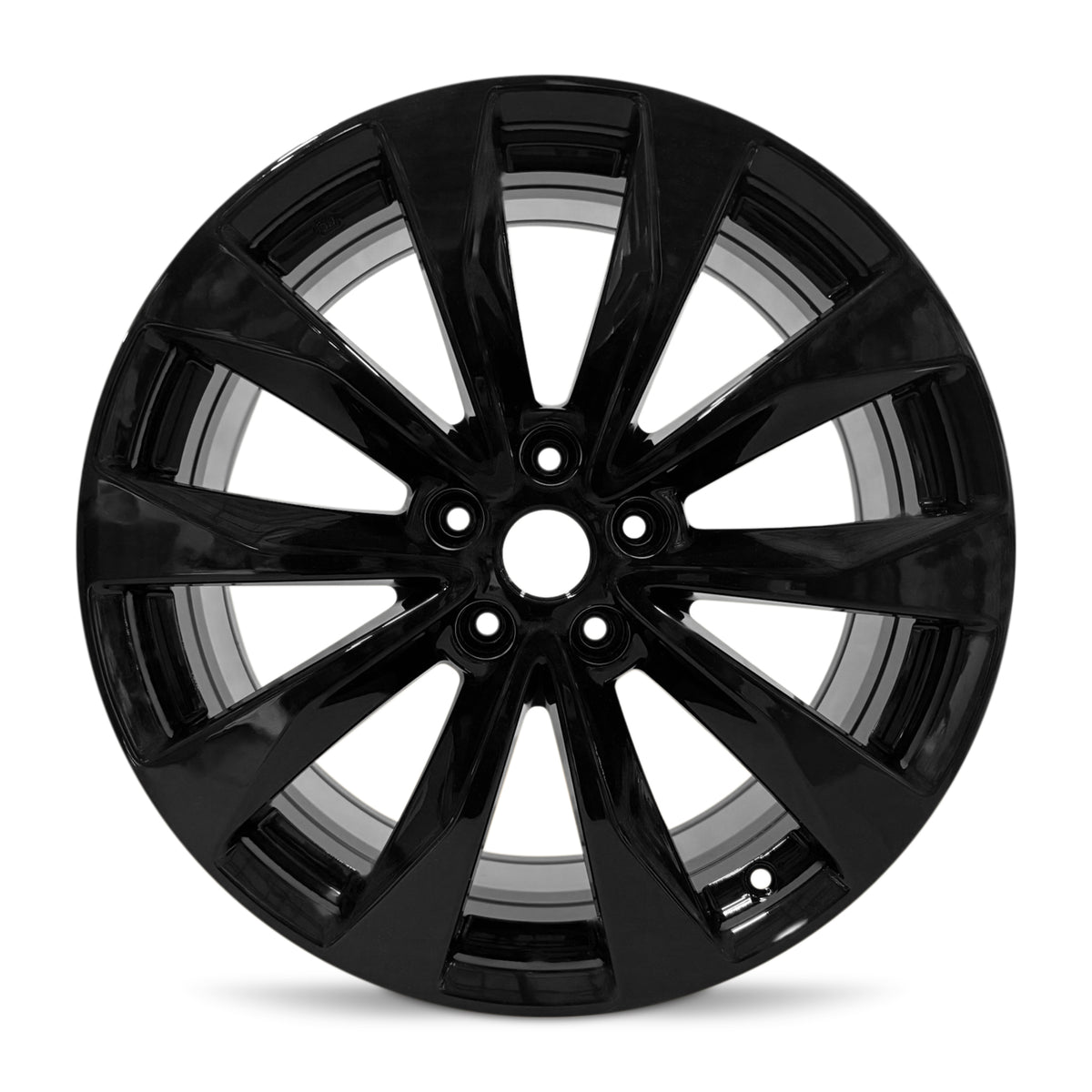 2016-2023 19x8.5 Nissan Maxima Genuine OEM Alloy Wheel