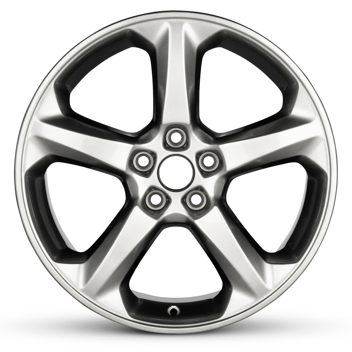 2013-2017 18x8 Ford Fusion Alloy Wheel